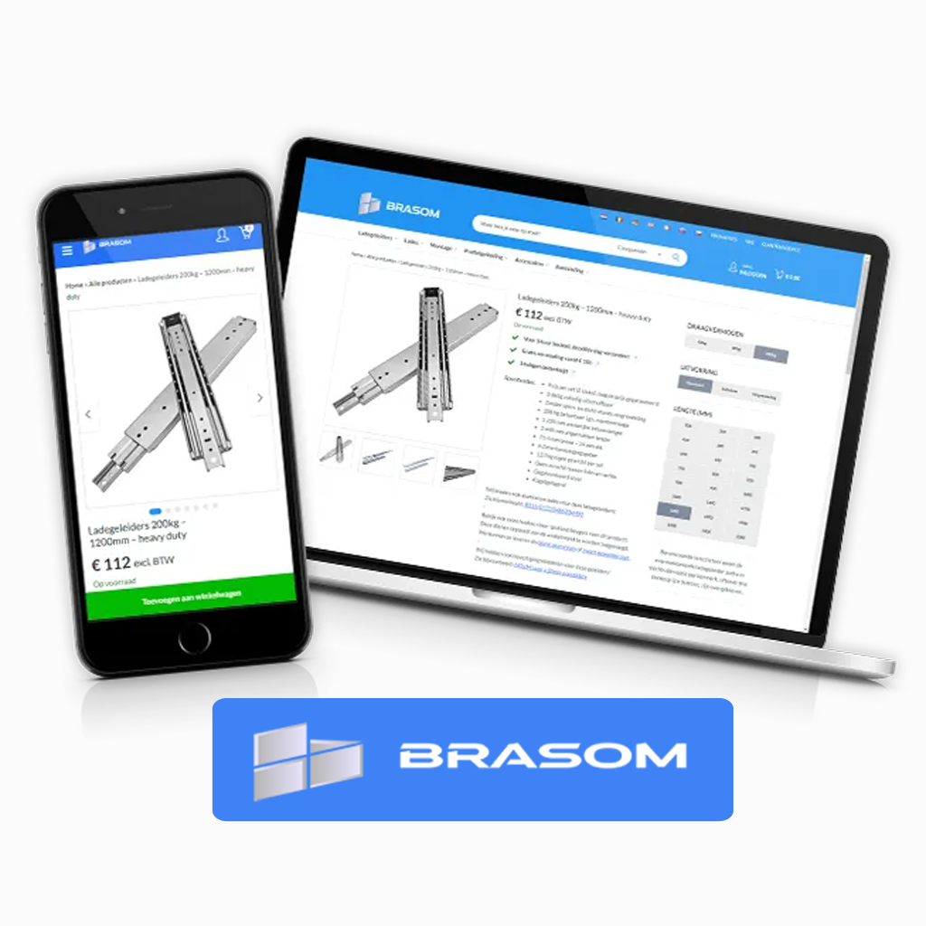 E-commerce Store