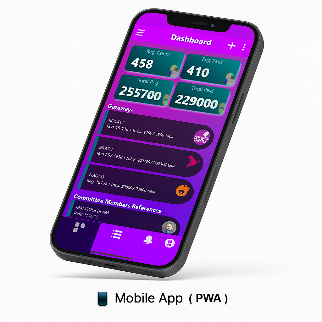 Web Application